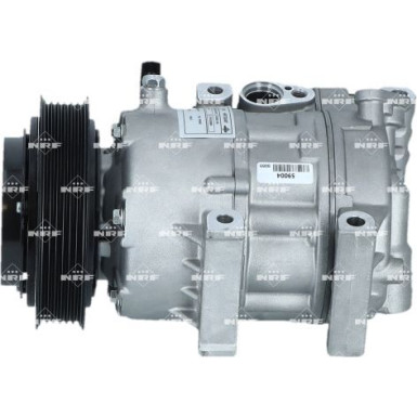 Kompressor, Klimaanlage 32467