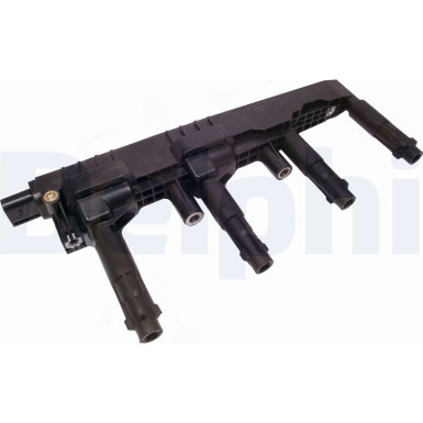 Zündspule GN10252-12B1 Zündspule GN10252-12B1