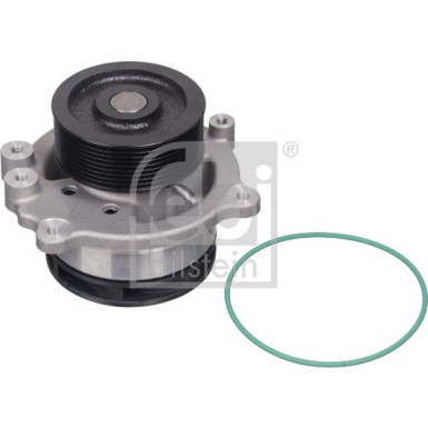 FEBI BILSTEIN 31737 Wasserpumpe