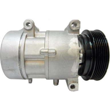 Mahle Kompressor, Klimaanlage BEHR ACP 1256 000S