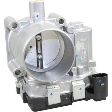 Metzger Drosselklappenstutzen 0892715