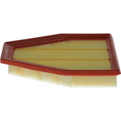 Luftfilter F 026 400 755 Luftfilter F 026 400 755