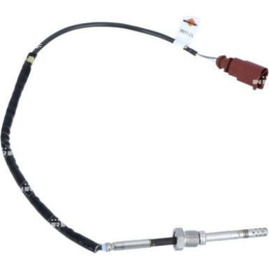 NRF Sensor, Abgastemperatur EASY FIT 707125 NRF Sensor, Abgastemperatur EASY FIT 707125