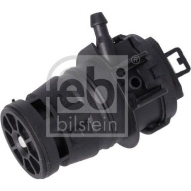 FEBI BILSTEIN 109275 Waschwasserpumpe, Scheibenreinigung