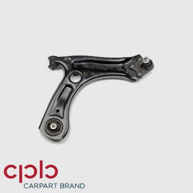 CPB Lenker, Radaufhängung 505506