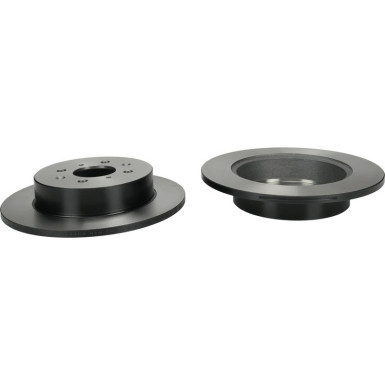 Bremsscheibe DF4402