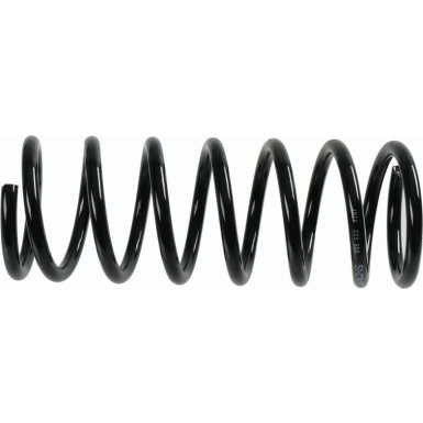 Sachs Fahrwerksfeder 998 622
