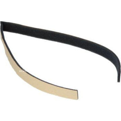 NRF Wärmetauscher, Innenraumheizung EASY FIT 54245