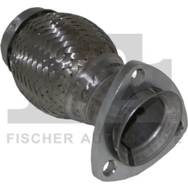 Flexrohr, Abgasanlage VW445-094