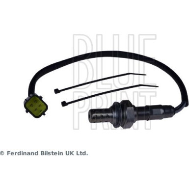 Blue Print Lambdasonde ADG070116