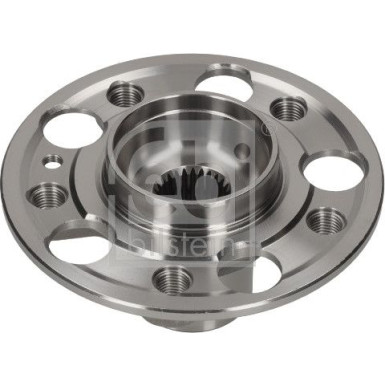 febi bilstein Radnabe 194618