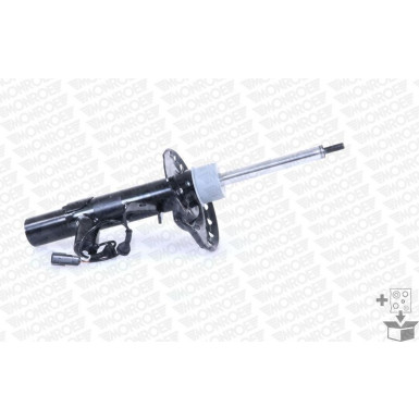 Stoßdämpfer C2506R Stoßdämpfer C2506R