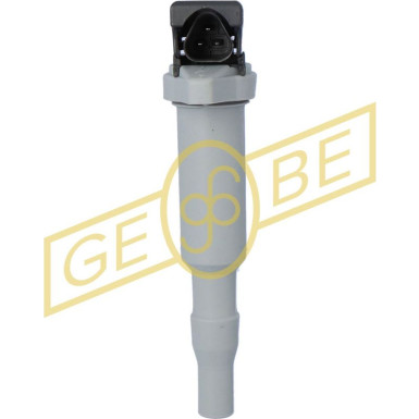 GEBE Zündspule 9 4590 1