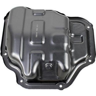 Metzger Ölwanne 7990144