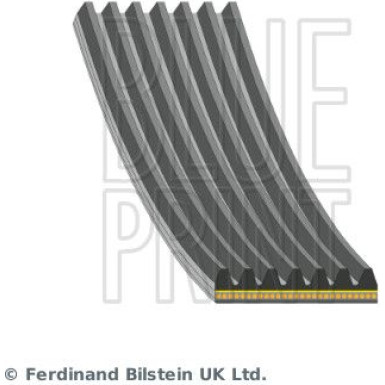 Blue Print Keilrippenriemen AD07A994