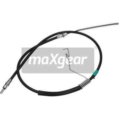 Maxgear Seilzug, Feststellbremse 32-0458 Maxgear Seilzug, Feststellbremse 32-0458