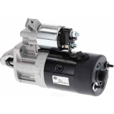 Starter 8EA 012 528-161 Starter 8EA 012 528-161