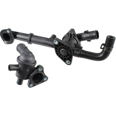 Metzger Thermostat, Kühlmittel 4006411