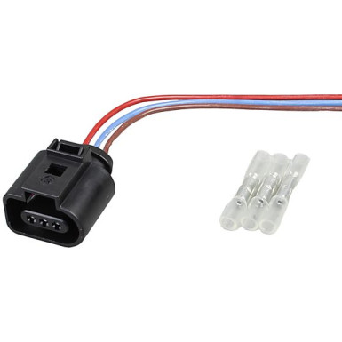 Metzger Kabelreparatursatz, Sensor-Einparkhilfe 2324100