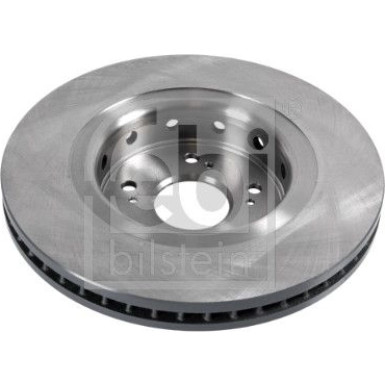 FEBI BILSTEIN 108401 Bremsscheibe