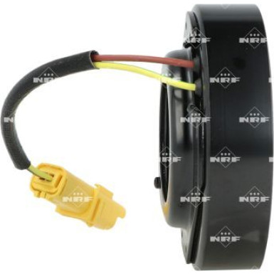 Spule, Magnetkupplung-Kompressor 38569 Spule, Magnetkupplung-Kompressor 38569