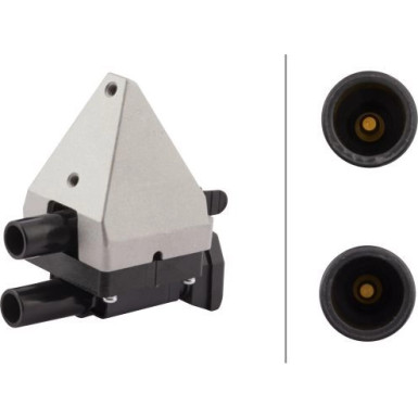 Hella Zündspule 5DA 358 000-021