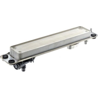 Mahle Ölkühler, Automatikgetriebe BEHR Premium Line CLC 182 000P Mahle Ölkühler, Automatikgetriebe BEHR Premium Line CLC 182 000P