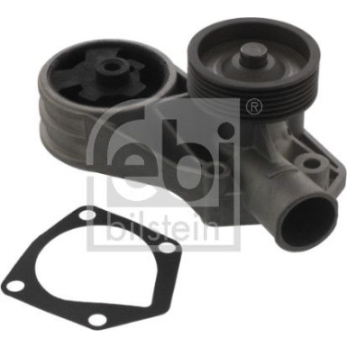 FEBI BILSTEIN 39876 Wasserpumpe
