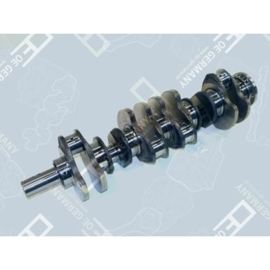 OE Germany Kurbelwelle 01 0300 352000 OE Germany Kurbelwelle 01 0300 352000