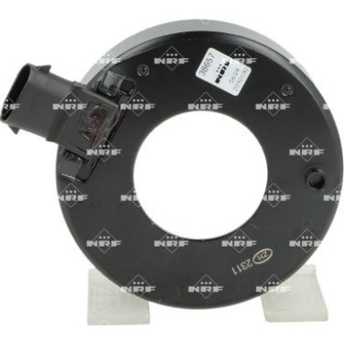 NRF Spule, Magnetkupplung-Kompressor 38657 NRF Spule, Magnetkupplung-Kompressor 38657