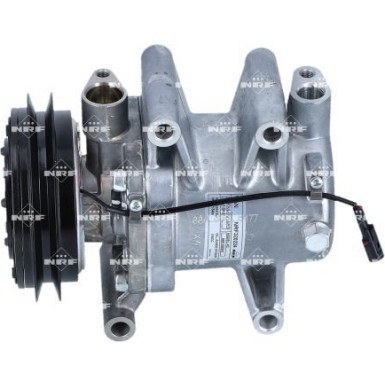 Kompressor, Klimaanlage 320224