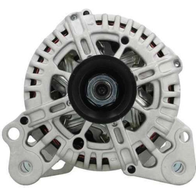 BV PSH 305.519.110.004 Lichtmaschine 12V, 110A, B+ (M8), Ø 49,3 mm, +Line Pro