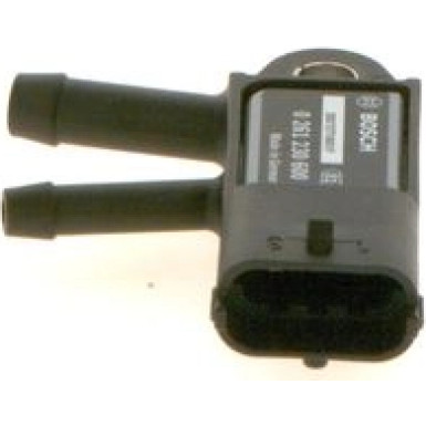 Sensor, Abgasdruck 0 261 230 600 Sensor, Abgasdruck 0 261 230 600