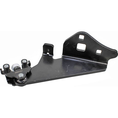 Metzger Rollenführung, Schiebetür 2310130