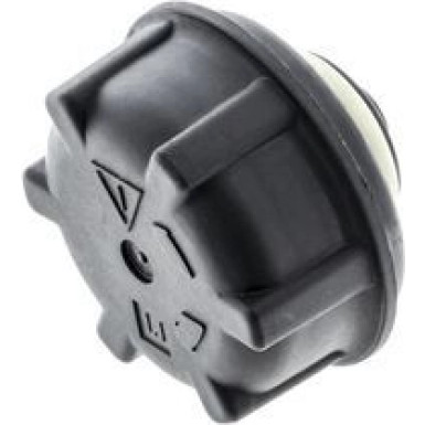 Mahle Verschlussdeckel, Kühlmittelbehälter BEHR CRB 109 000S