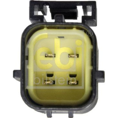 FEBI BILSTEIN 179562 Lambdasonde FEBI BILSTEIN 179562 Lambdasonde