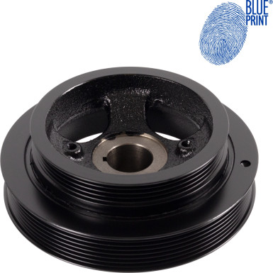 Blue Print Riemenscheibe, Kurbelwelle ADN16132