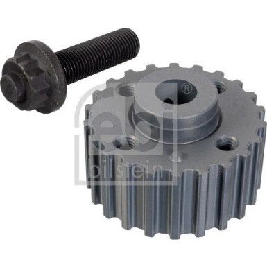 FEBI BILSTEIN 24674 Zahnrad, Kurbelwelle