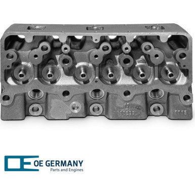 OE Germany Zylinderkopf 05 0120 110003 OE Germany Zylinderkopf 05 0120 110003