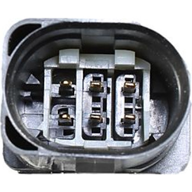 Metzger Lambdasonde 0893689