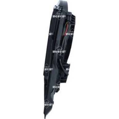 NRF Lüfter, Motorkühlung 47862