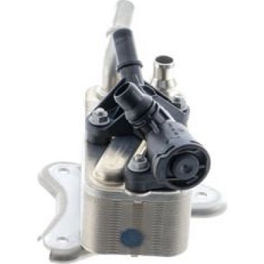 Mahle Ölkühler, Automatikgetriebe BEHR Premium Line CLC 225 000P