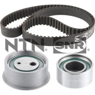NTN-SNR Zahnriemensatz KD484.04