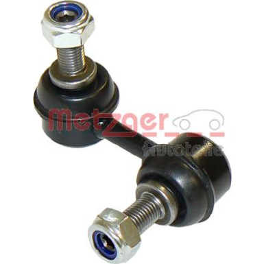 Metzger Stange/Strebe, Stabilisator COMPETENCE KIT 53024012 Metzger Stange/Strebe, Stabilisator COMPETENCE KIT 53024012