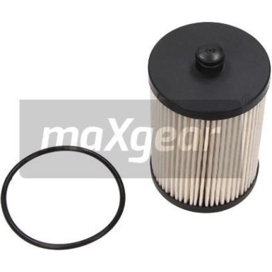 Maxgear Kraftstofffilter 26-0697 Maxgear Kraftstofffilter 26-0697