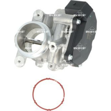NRF Drosselklappenstutzen EASY FIT 408035