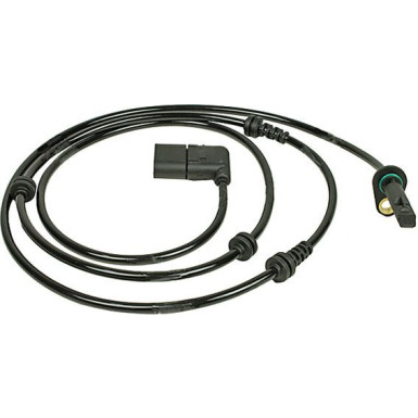 Metzger Sensor, Raddrehzahl 0900981