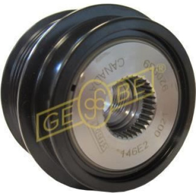 GEBE Generatorfreilauf 3 5510 1