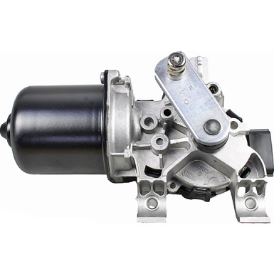 Metzger Wischermotor 2190666