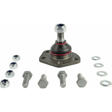 Metzger Trag-/Führungsgelenk COMPETENCE KIT 57015918